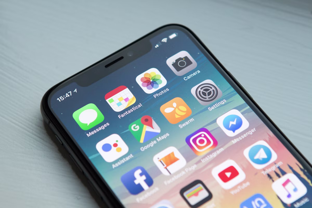 Mobile App Development
