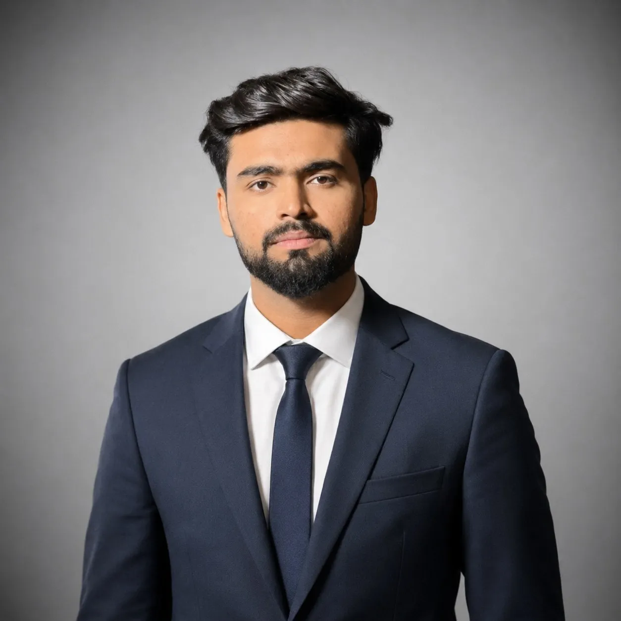 Abdul Haseeb