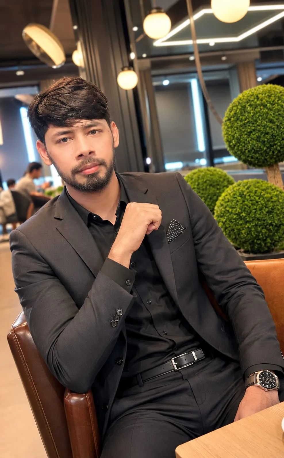 Muneeb